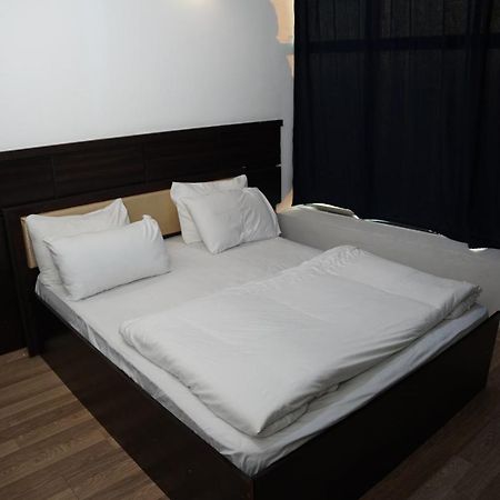 Madera Hotel 埃尔比勒 外观 照片