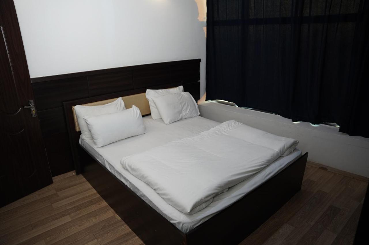 Madera Hotel 埃尔比勒 外观 照片