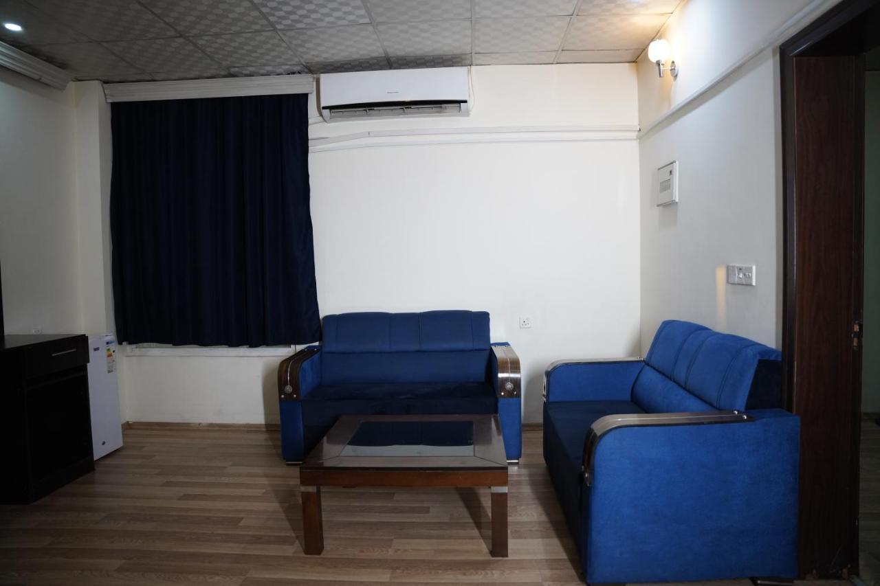 Madera Hotel 埃尔比勒 外观 照片
