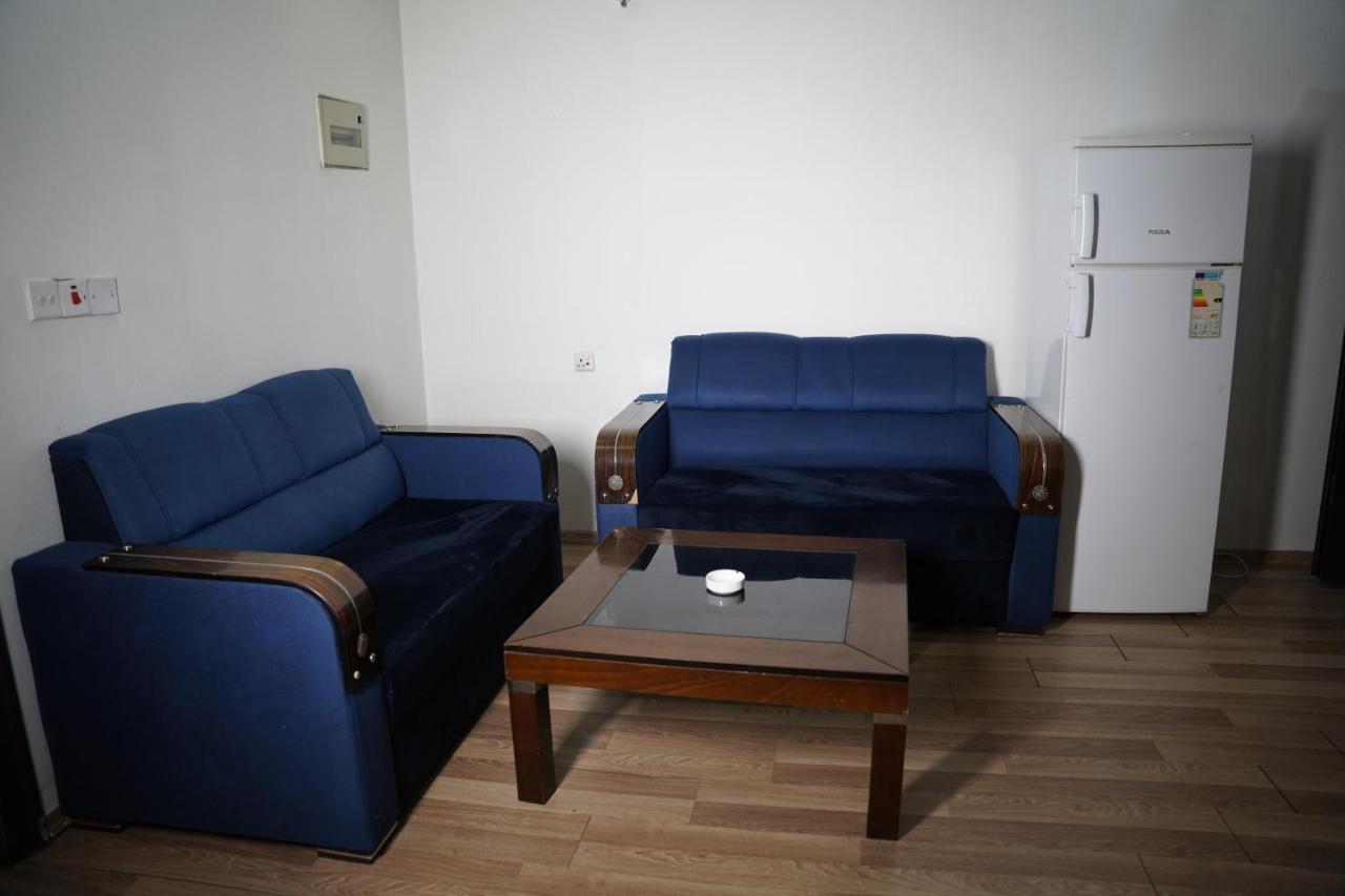 Madera Hotel 埃尔比勒 外观 照片