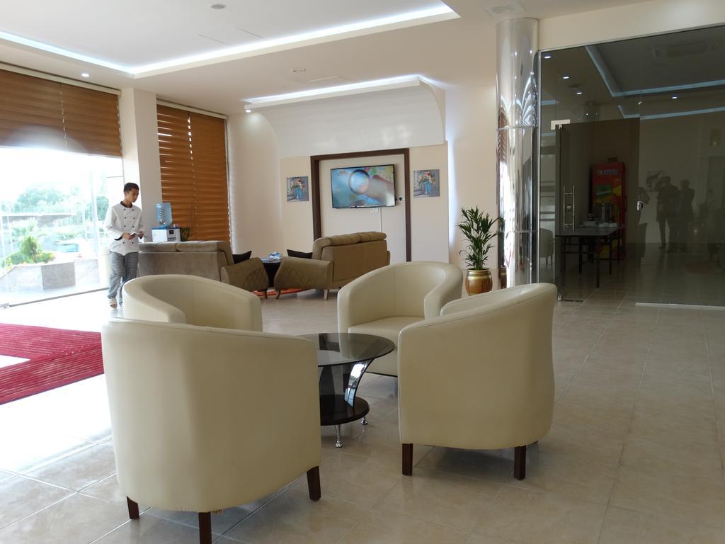 Madera Hotel 埃尔比勒 客房 照片
