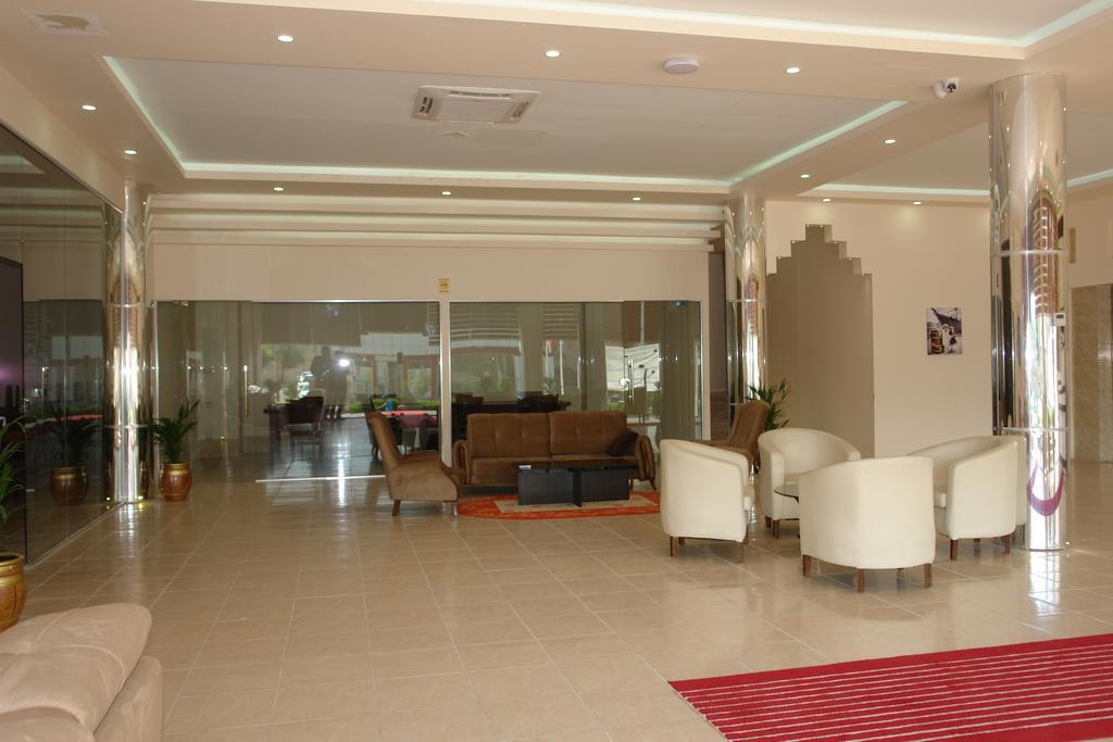 Madera Hotel 埃尔比勒 客房 照片