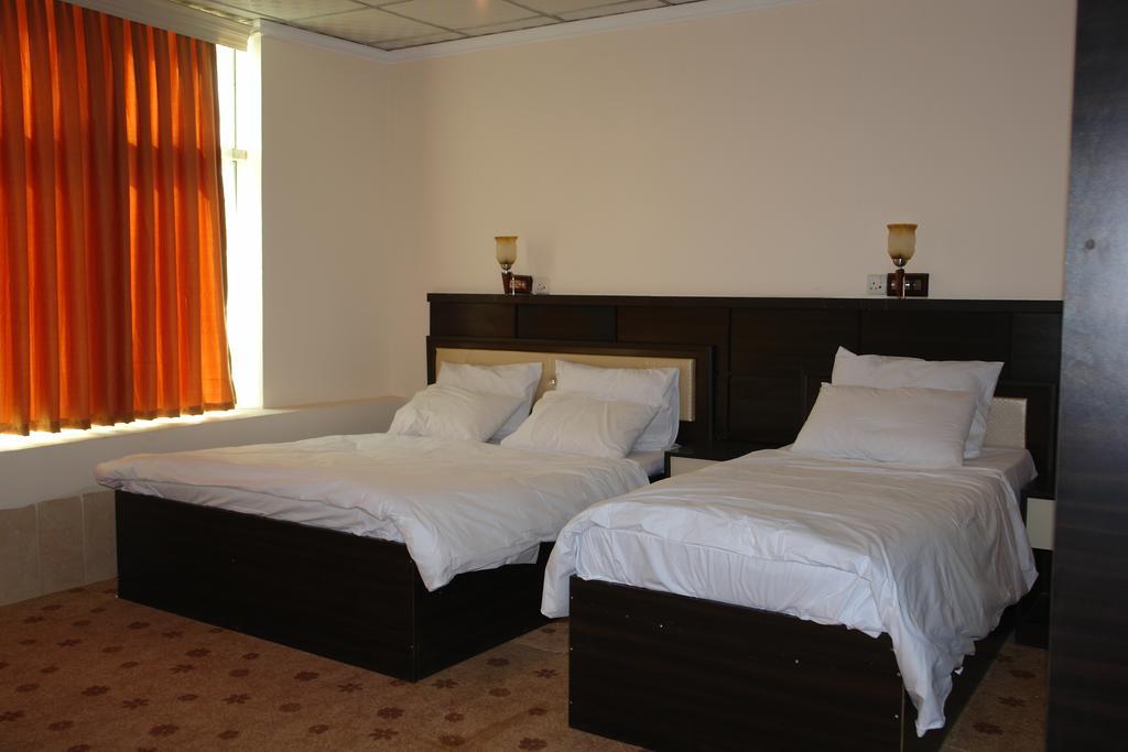 Madera Hotel 埃尔比勒 外观 照片